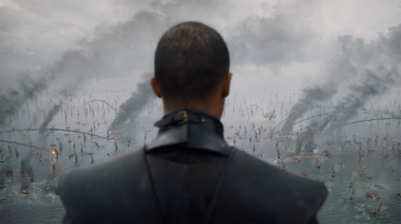Image: HBO.